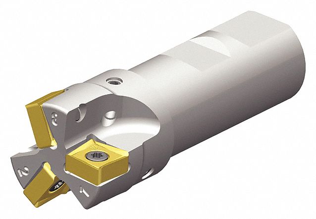 Indexable Sq EM 120408 Sq