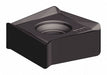 Square Milling Insert 12.00mm Carbide