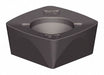 Square Milling Insert 12.70mm Carbide