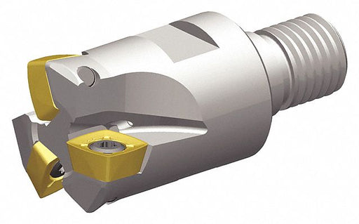 Cutter Mill VXF-12 D1.25 Z3 In Screwon