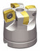 Indexable Face Mill 120512 90 Square