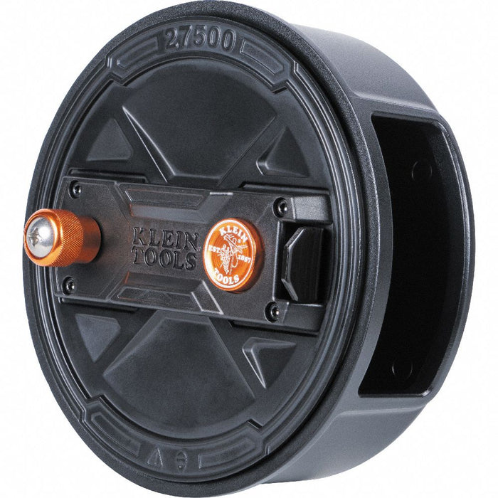Wire Reel Quick-Lock Tie