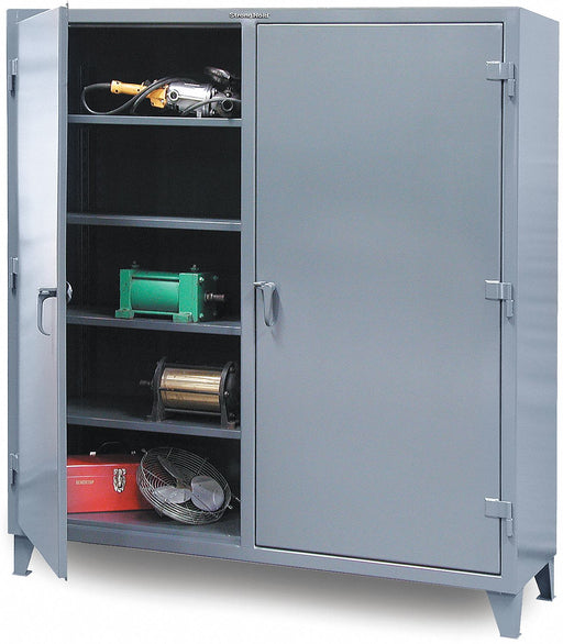 Storage Cabinet Heavy Duty Full H