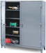 Storage Cabinet Heavy Duty Full H