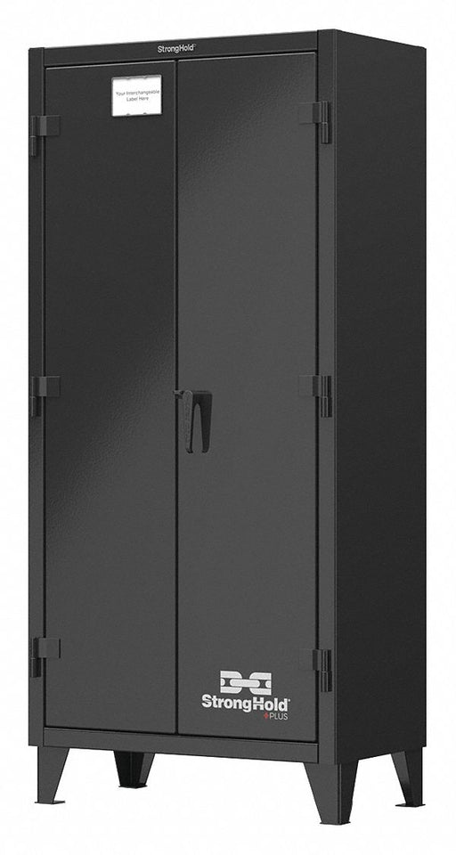 Storage Cabinet Heavy Duty Full H