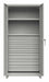 StrgCab Leg Gray 75 x 36 x 24 