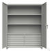 StrgCab Leg Gray 75 x 60 x 24 
