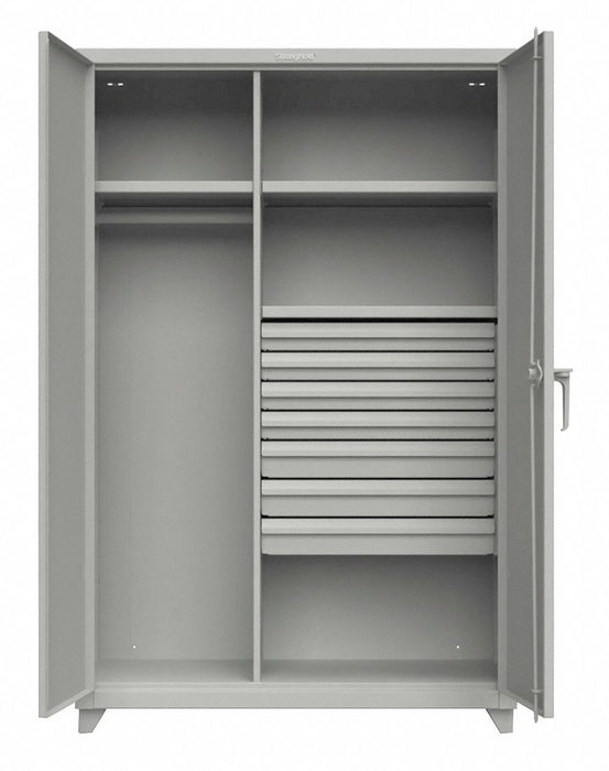 StrgCab Legs Gray 75 x  x 24 