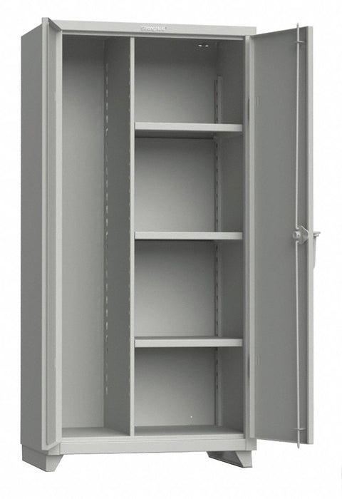 Storage Cabinet Heavy Duty Full H