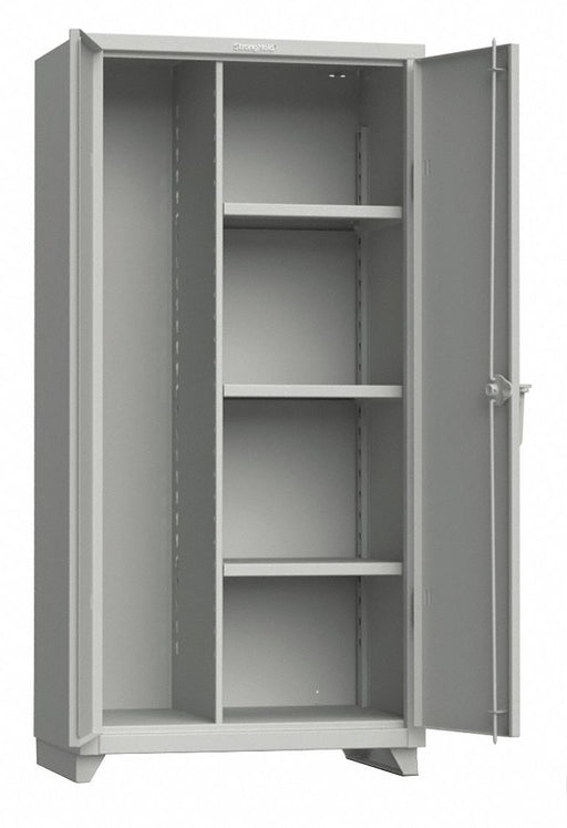 Storage Cabinet Heavy Duty Full H