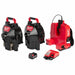 Drain Gun Kit Cordless 500 RPM