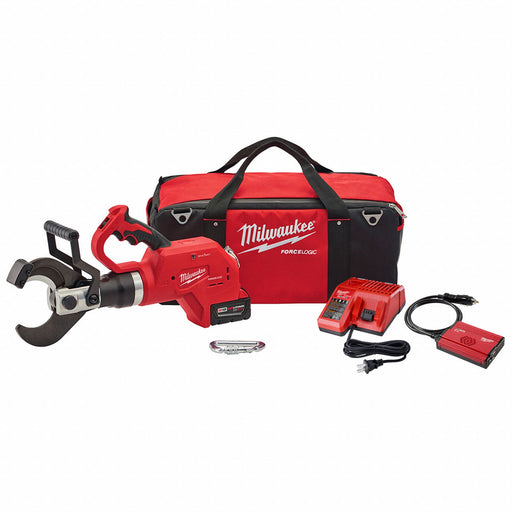 Cordless Cable Cutter Kit M18 C-Head