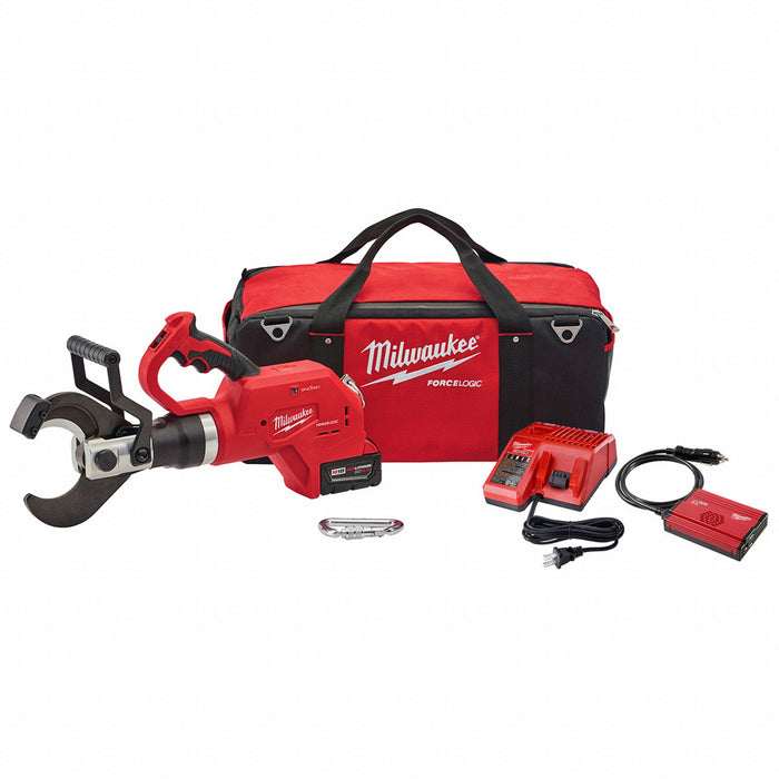 Cordless Cable Cutter Kit M18 C-Head