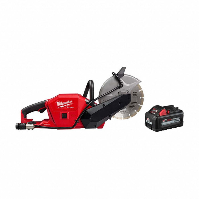 M18 FUEL Cut-Off Saw + M18 HO6.0 Battery