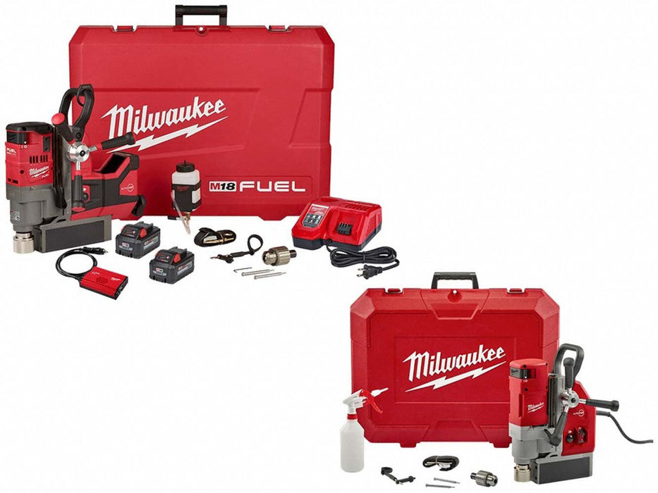 Magnetic Drill/Electromagnetic Drill