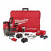 Lineman Magnetic Drill Kit 690 RPM