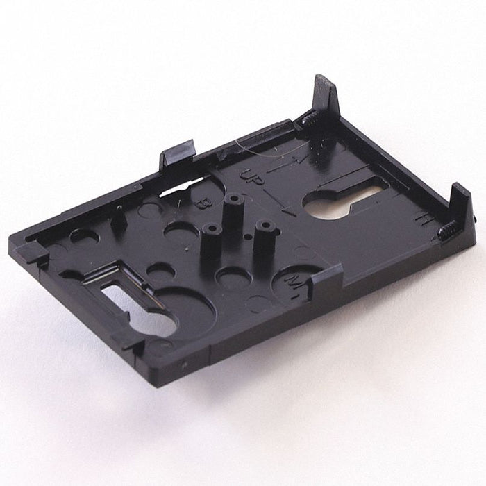 Motor Mounting Base
