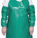 Protective Sleeve Green 21 in