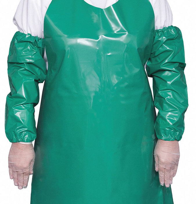 Disposable Sleeve Green 21 