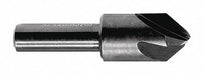 Drill Point Countersink HSS 90 Deg 1/2 