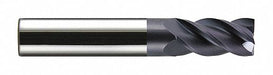 End Mill Carb 1/2 Dia 4 L