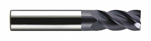 End Mill Carb 1/2 Dia 4 L