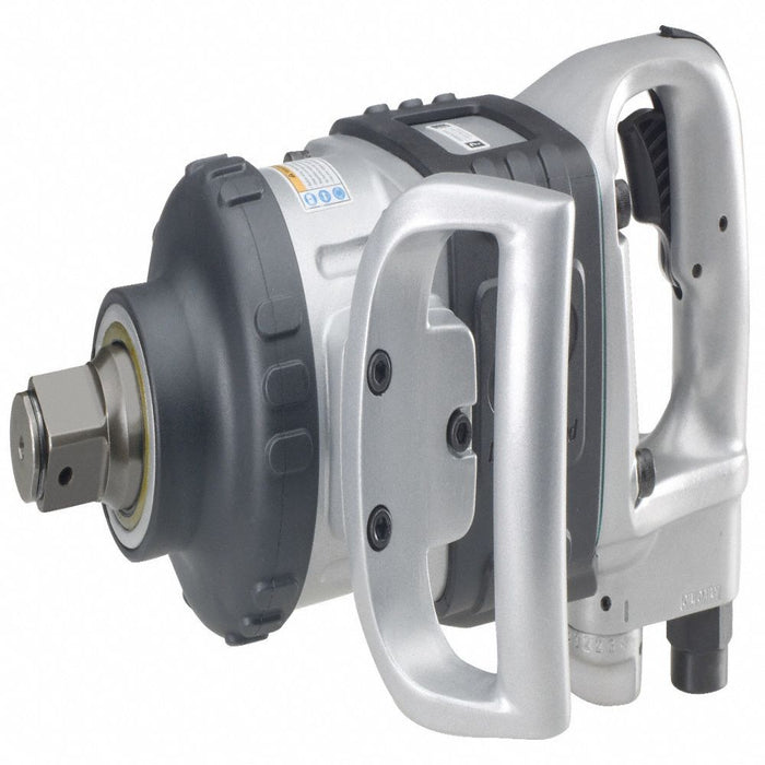 Air Impact Wrench 1/2 in NPT D-Handle