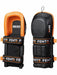 Knee Pads Elastic Strap Universal Sz PR