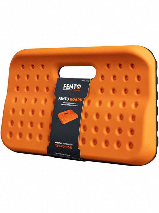 Knee Board Polyurethane Foam