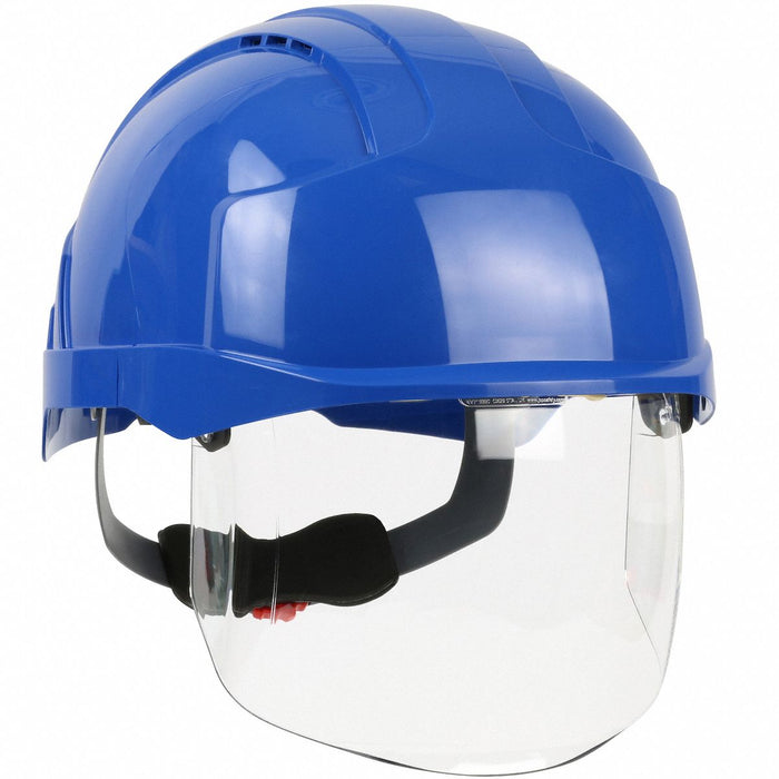 Safety Helmet