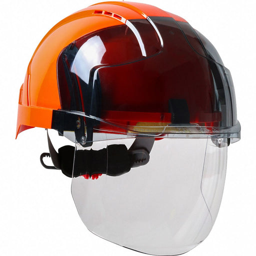 Safety Helmet