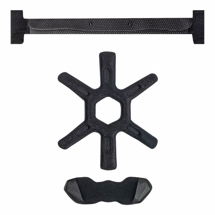 Sweat Pad Kit