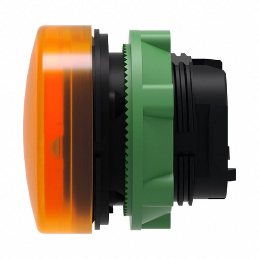 Pilot Light Head Orange LED 22 mm