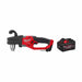 M18 FUEL HOLE HAWG +M18 FORGE8.0 Battery
