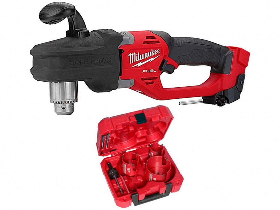 RA Drill and HS Kit