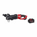 M18 FUEL SUPER HAWG+M18 FORGE8.0 Battery