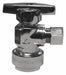 PlumBite Supply Stop Angle 1/2 x3/8 OD