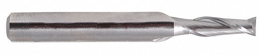 Hss General Purpose End Mill Sq. 9/32x1 