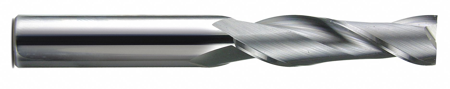 End Mill Carbide GP Square 3/8 x 1-3/4