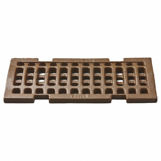 Trench Drain Grate 6 W 12 L
