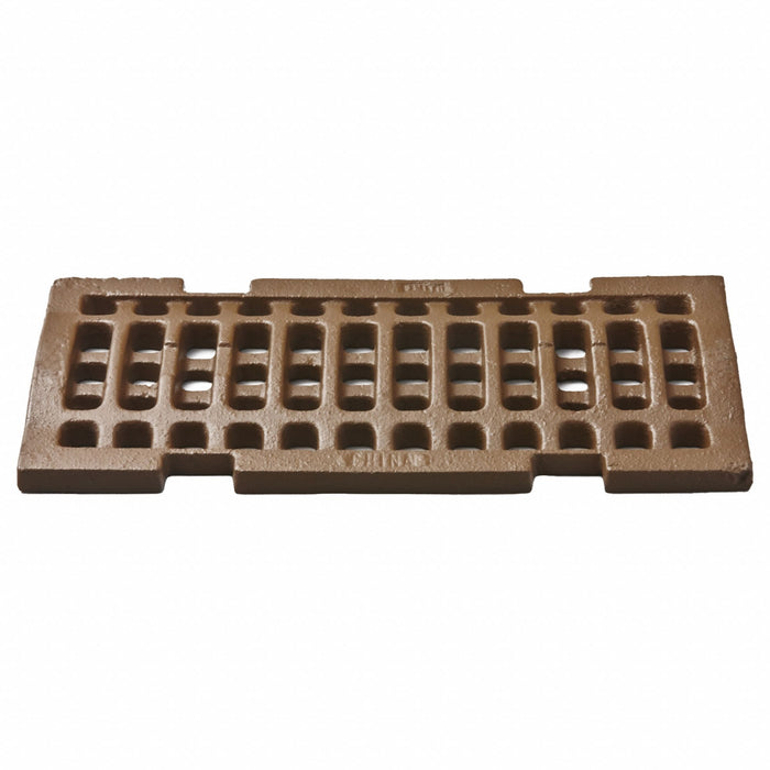Trench Drain Grate 6 W 12 L