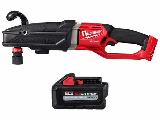 Drill and Battery 18V DC 1 550 RPM