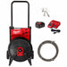 Drain Cleaning Machine Cordless 300 RPM