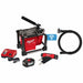 Sectional Drain Clning Machine 0 Augers