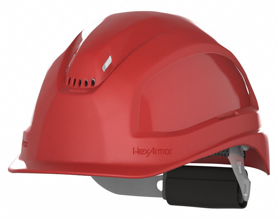 XP250 Red