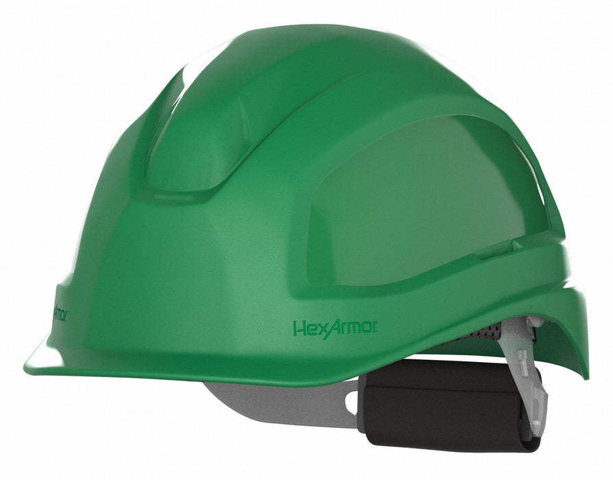 XP250E Green