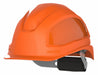 XP250E Orange