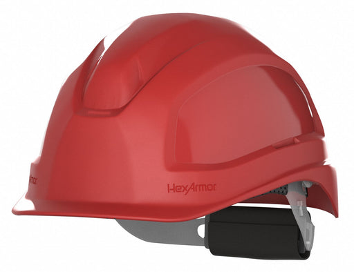 XP250E Red