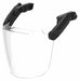 FaceShield ScratchResistant Clr PC