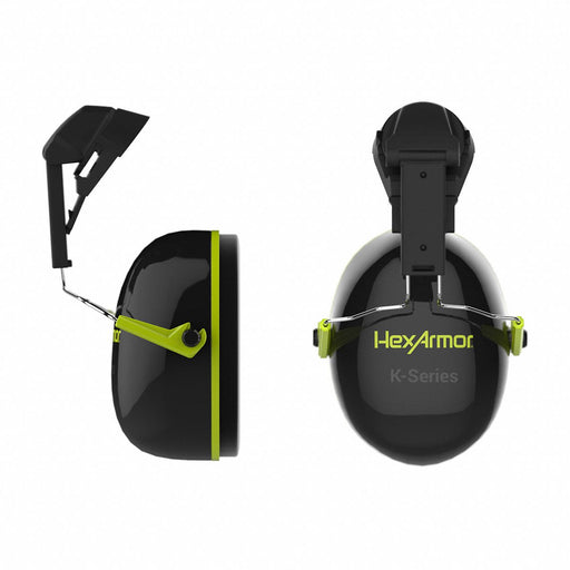 K2C Earmuffs